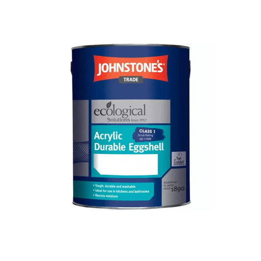 JST Acrylic Eggshell Mixed 2.5L