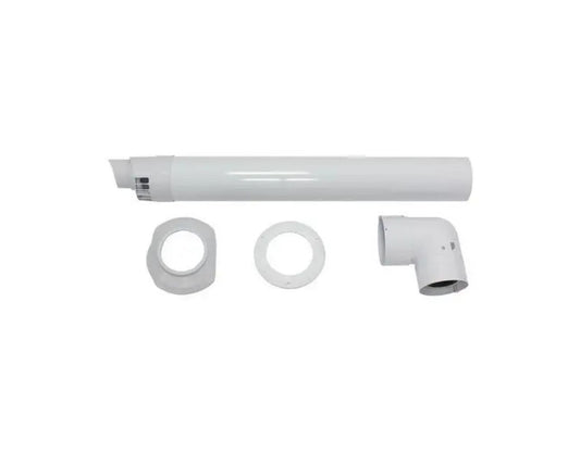 Vaillant ecoMAX/TEC Standard Flue Kit-105281
