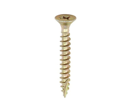 Classic Screw PZ2 CSK ZYP 4.0 x 35 - 40035CLAF