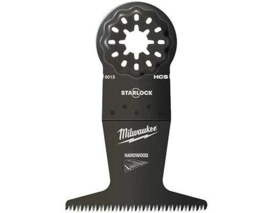 Milwaukee OMT SL Plunge Bl. WM BiM 65x42mm-P1