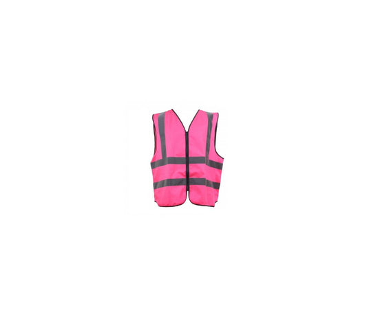SML  Executive Pink Vest