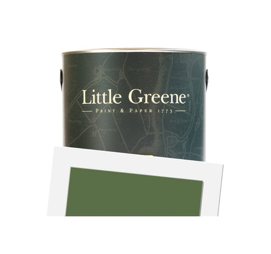 Little Greene Absolute Matt 60 ml Sample Hopper™ 297
