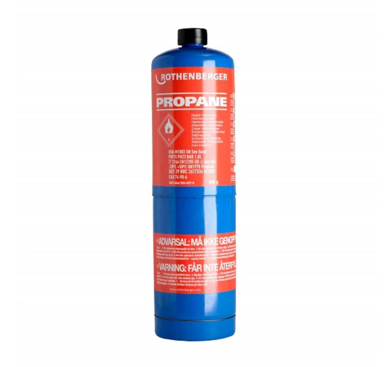 Roth Propane Gas 400g