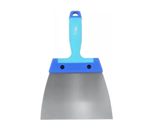 Broad Knife, (blue series) 200mm