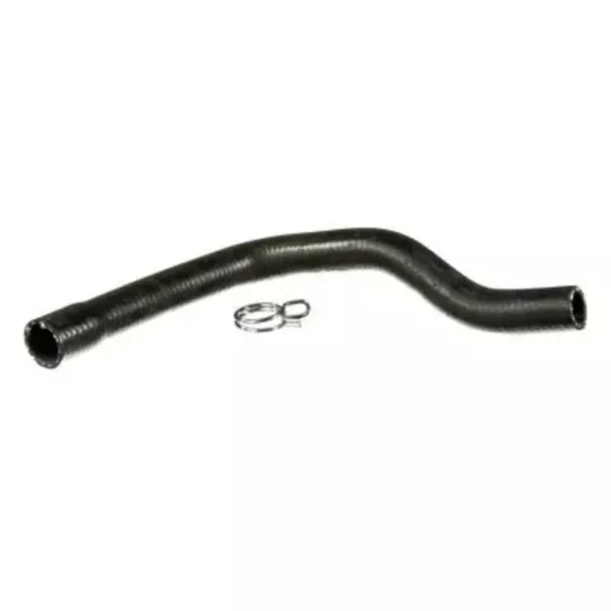 Baxi Top Pipe (Silicone)