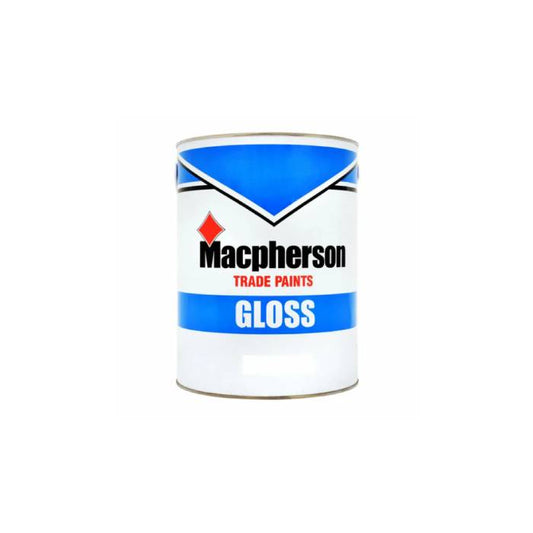 Macpherson Gloss White 2.5L