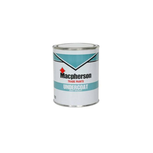 Macpherson Undercoat DEEP GREY 1L