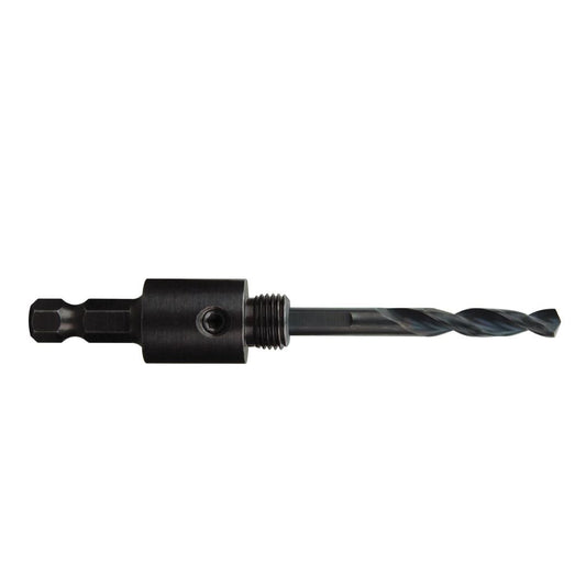 Milwaukee Adapter HsawArbor14-30mm-1pc