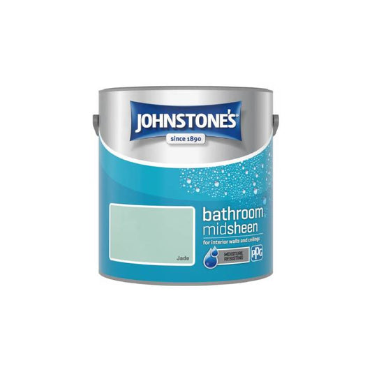 Johnstone's Bathroom Ms Jade 2.5L