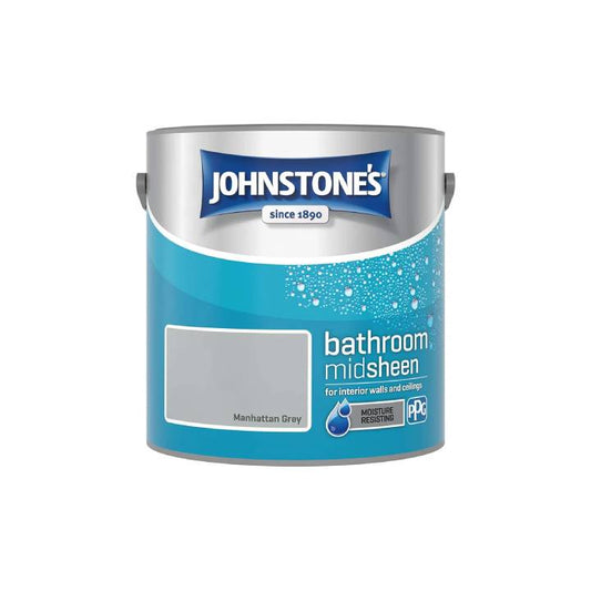 Johnstone's Bathroom Ms Manhat Gr 2.5L