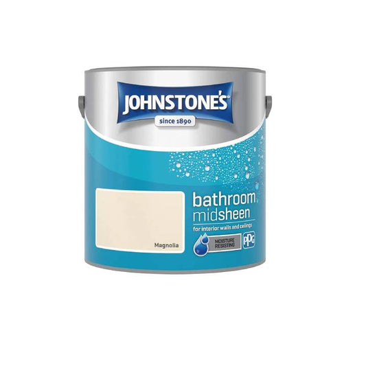 Johnstone's Bathroom Ms Magnolia 2.5L