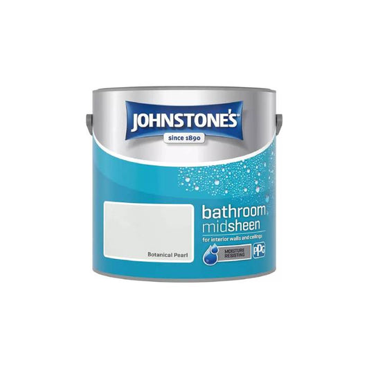 Johnstone's Bathroom Ms Bot Pearl 2.5L