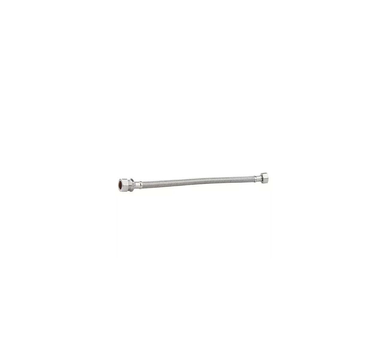 Flexible Tap Connector 15mm x 15mm x 300mm