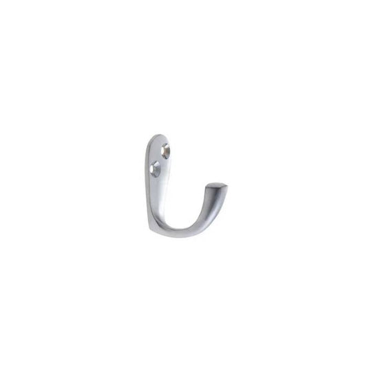 Single robe hook - SCP
