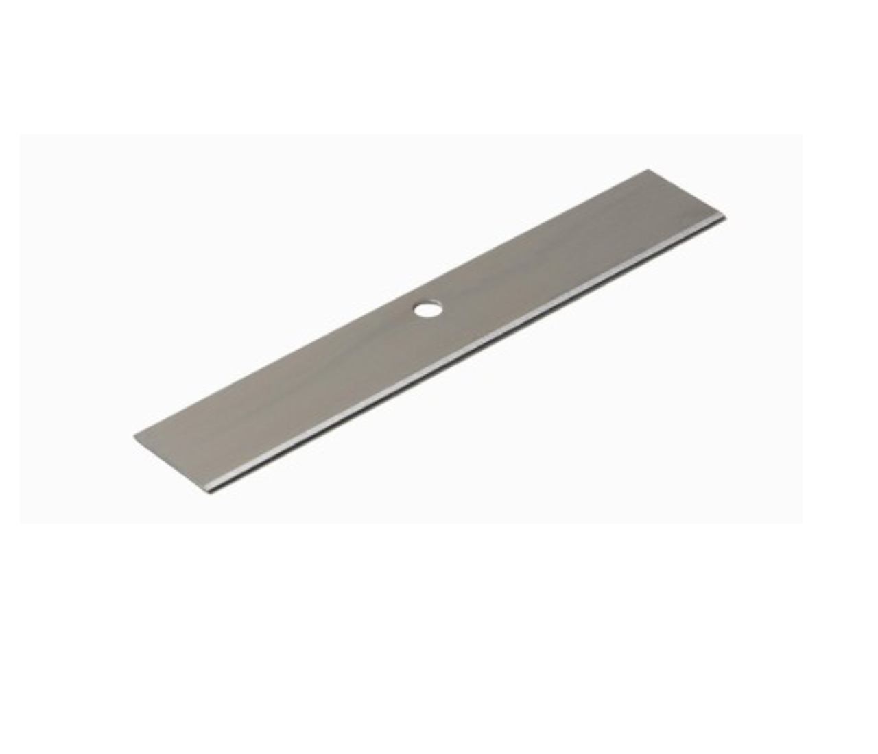 Heavy Duty Stripper Blades 150mm