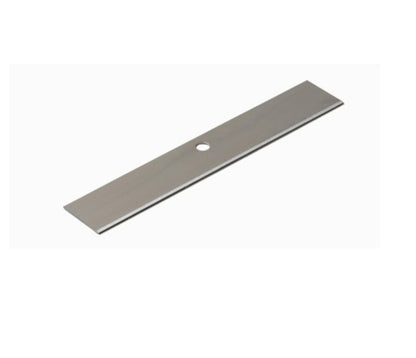 Heavy Duty Stripper Blades 150mm