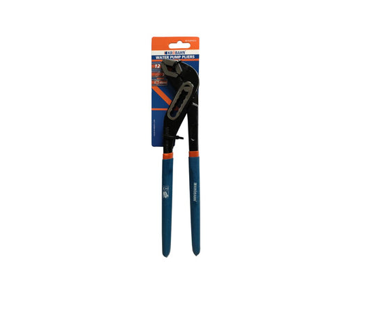 Water Pump Pliers 12"