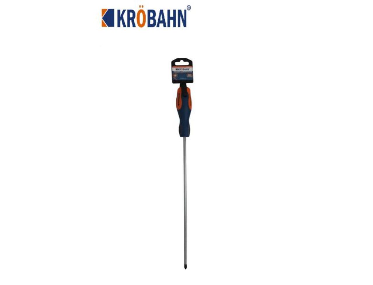 Pozidriv Screwdriver