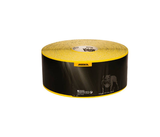 HIOMANT 115mm x 50m Roll P80