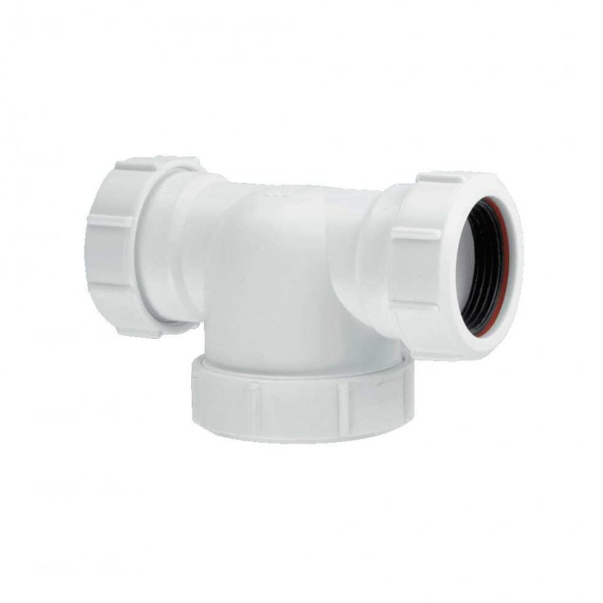 McAlpine 1.1/2" x 20mm Water Seal Running Tubular