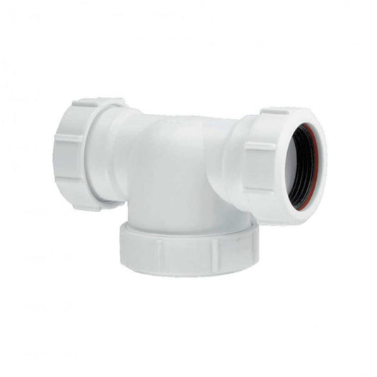 McAlpine 1.1/2" x 20mm Water Seal Running Tubular