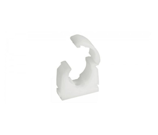 Talon 22mm Single Pipe Clip