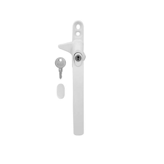 TSS Locking Cockspur Handle 12mm RH WH