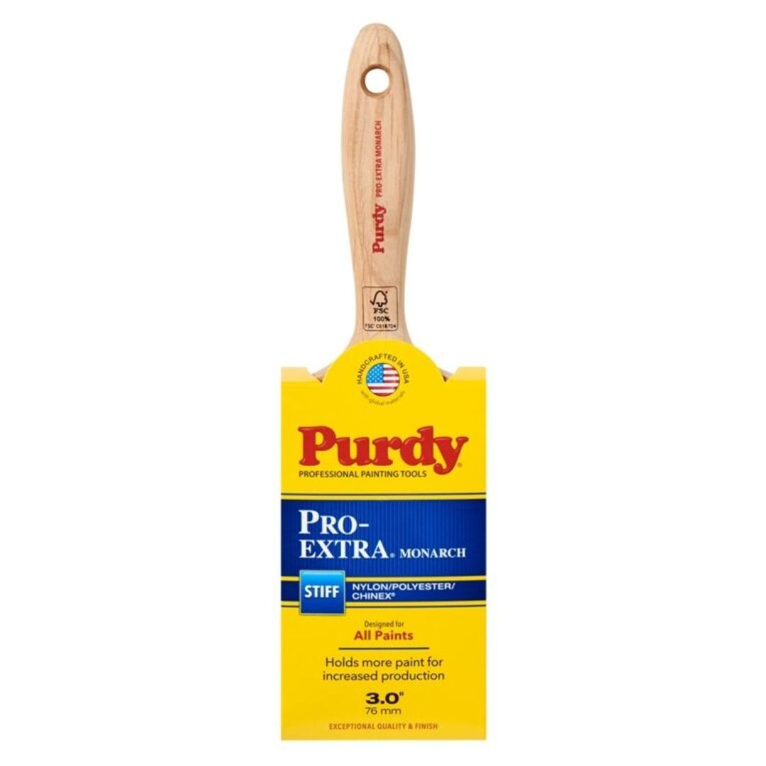 PURDY Pro-Extra Monarch 1"