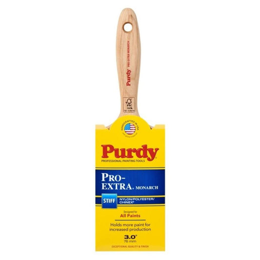 PURDY Pro-Extra Monarch 1"
