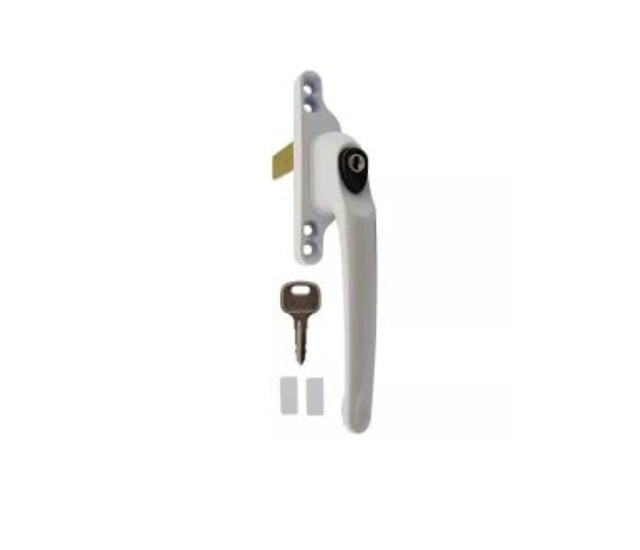 Cego Cadenza Locking Window Espag Blade Handle-Right Hand
