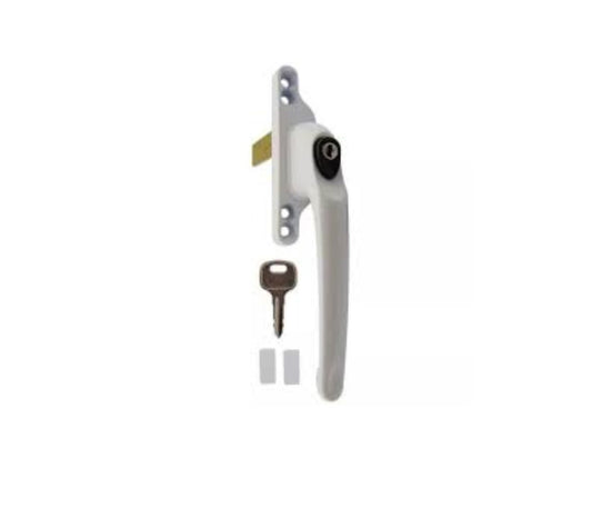 Cego Cadenza Locking Window Espag Blade Handle-Right Hand