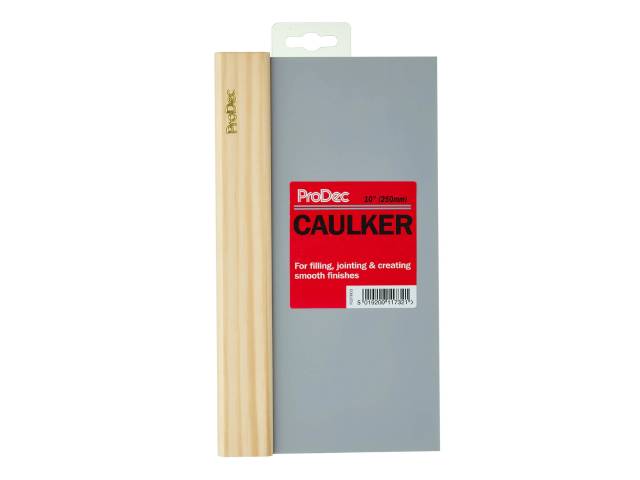 ProDec Caulker 10 Inch
