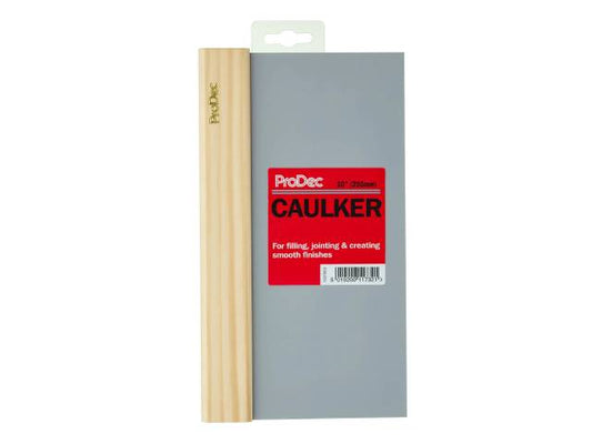ProDec Caulker 10 Inch