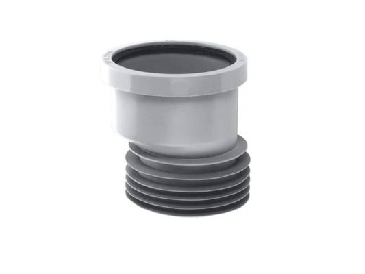 Macdee CFE02WH Elan Hl Siso White