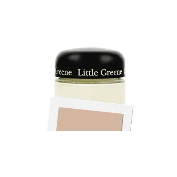 Little Greene Absolute Matt 60ml. Sample Masquerade 334