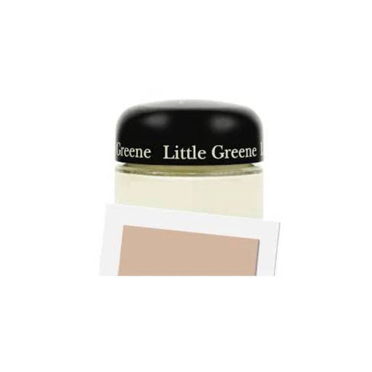 Little Greene Absolute Matt 60ml. Sample Masquerade 334