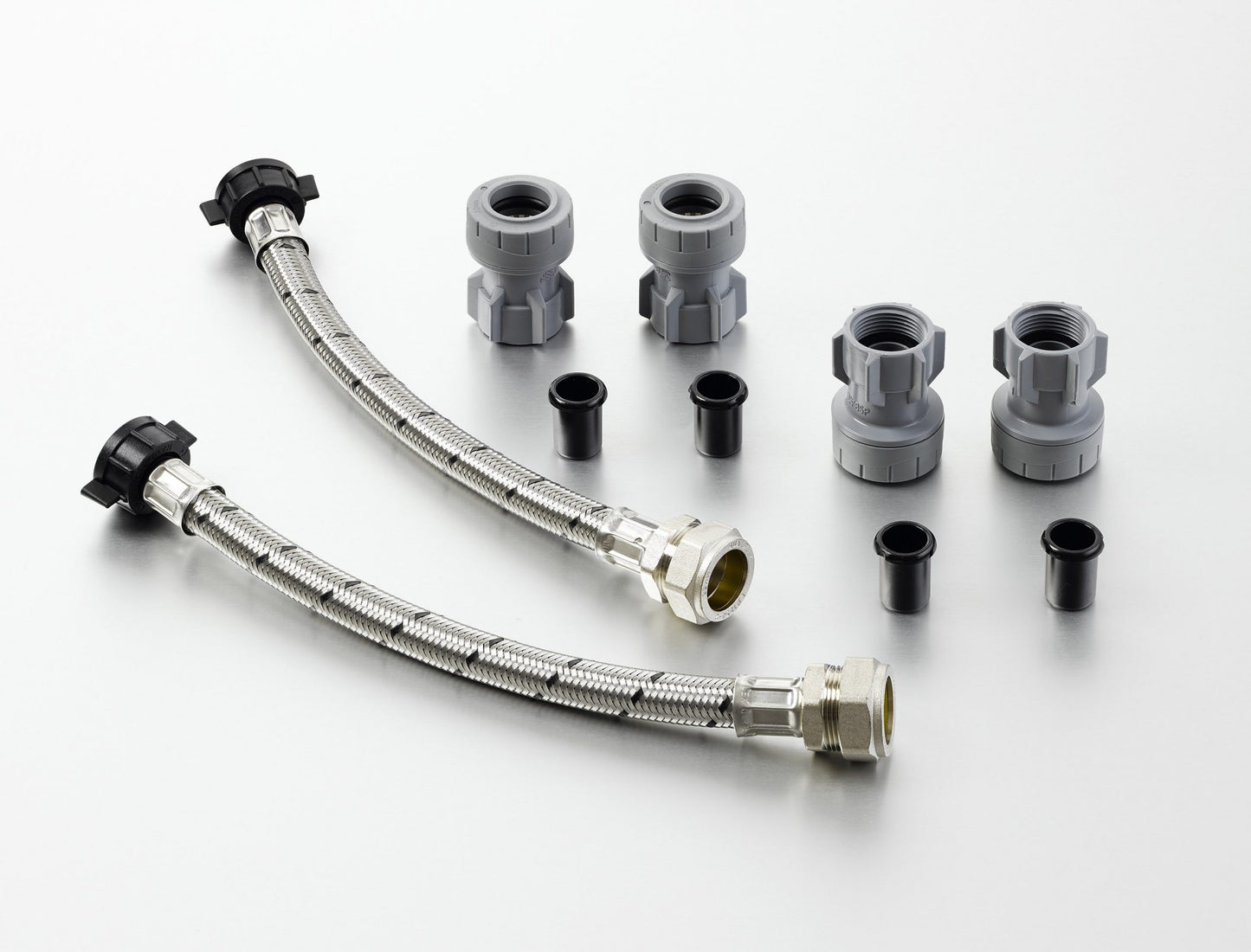 Nova-Flo Fixing Pack Compression