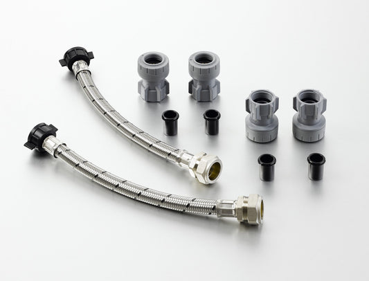 Nova-Flo Fixing Pack Compression