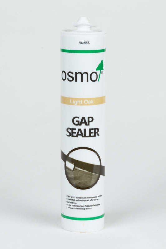 Osmo Gap Sealer Light Oak 310ml