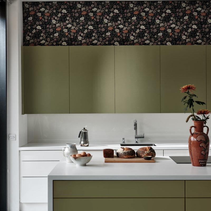 Farrow & Ball Olive No.13