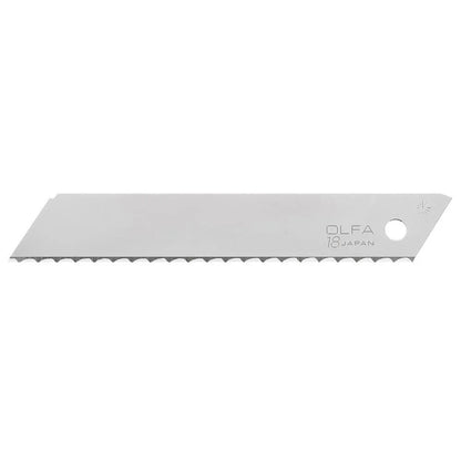 Olfa Wavy Blade 18MM PK3