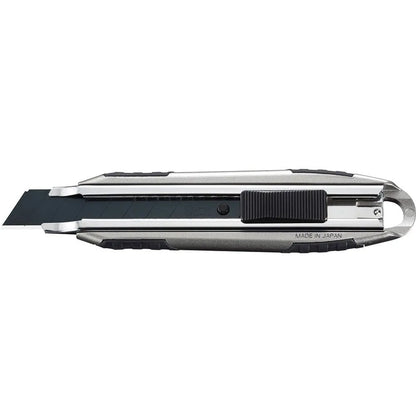 Olfa Metal Auto Lock Knife 18MM