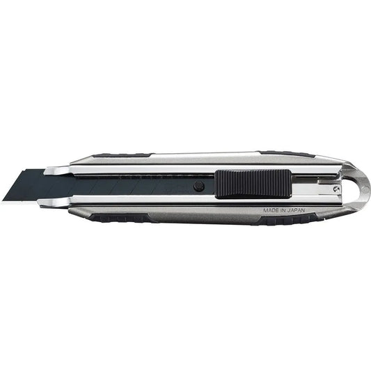 Olfa Metal Auto Lock Knife 18MM