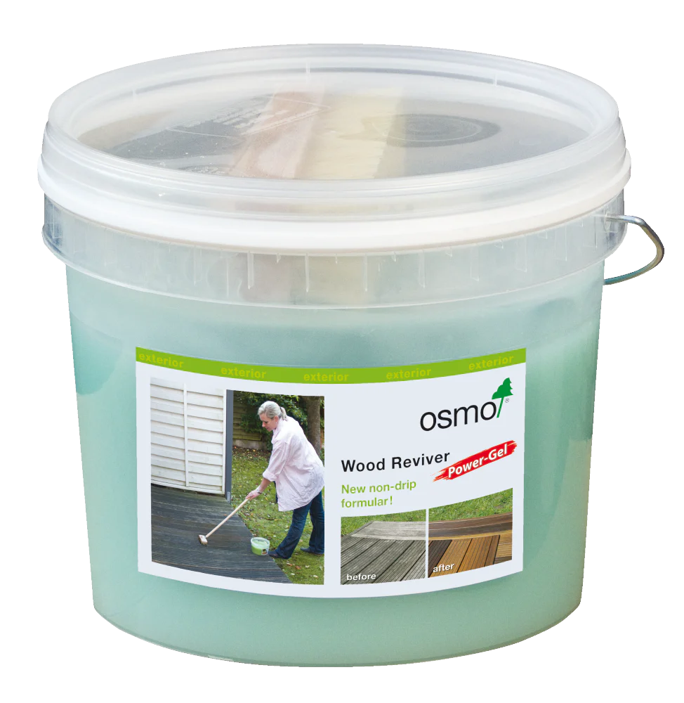 Osmo Wood Reviver 6609  0.5L