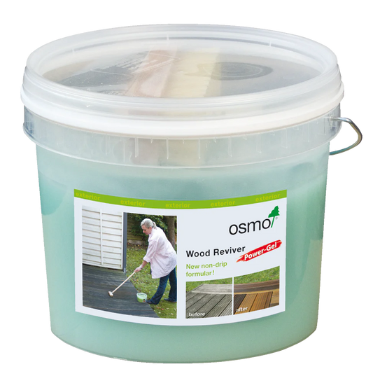Osmo Wood Reviver 6609  0.5L