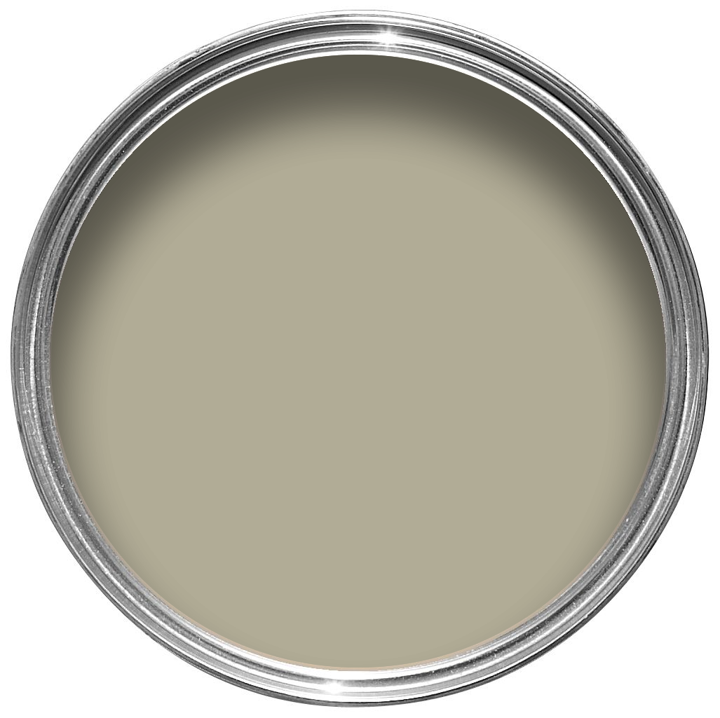 Dulux Trade Vinyl Matt (Tinted) Overtly Olive