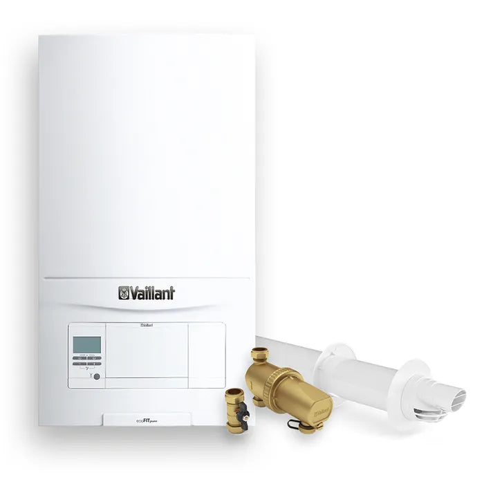 Vaillant EcoFit Pure 825 Pack Horiz SF- 79969