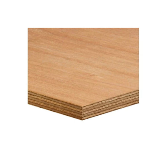PACK OF 15 - 12mm Thick Marine Plywood (BS1088) - 2440mm (W) x 1220mm (L)