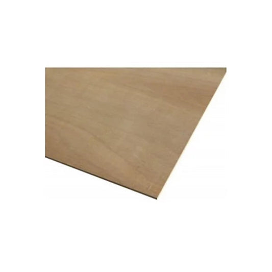 PACK OF 15 - 3.6mm Thick General Purpose Plywood - 2440mm (W) x 1220mm (L)