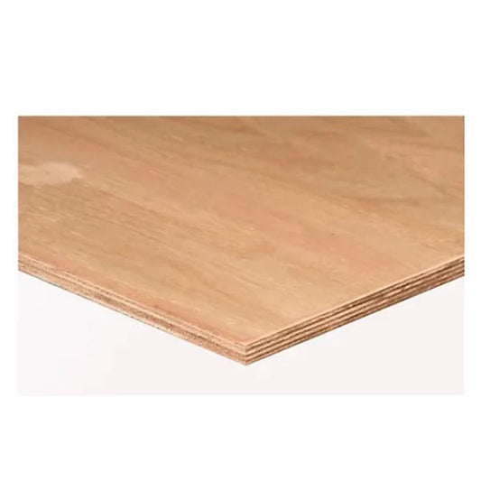PACK OF 15 - Premium 18mm Marine Plywood MT 2440mm x 1220mm x 18mm